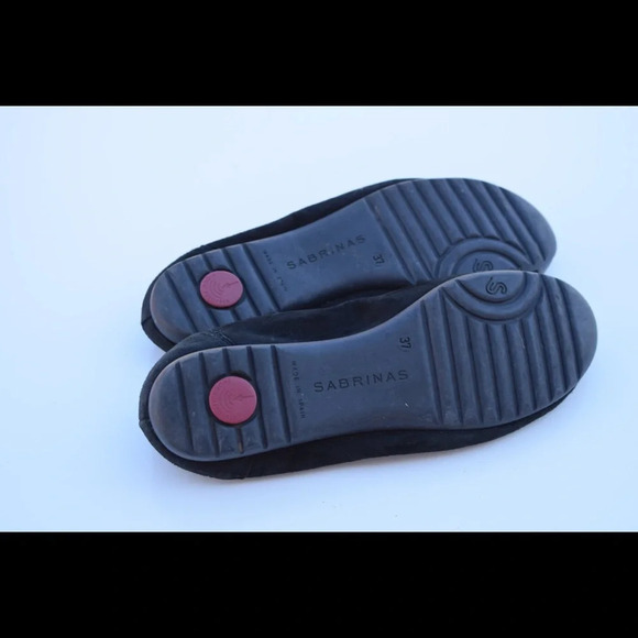 Sabrinas ballet flats - Picture 5 of 8